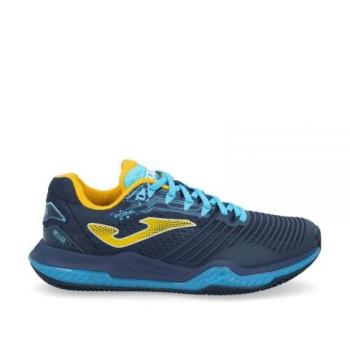 Zapatillas Joma T.point Men 2233 Azul Tpoinw2233pn