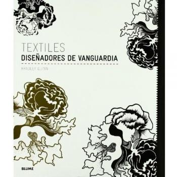 Textiles. Diseñadores de vanguardia