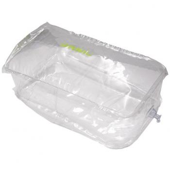 Basil Uni 2179248820 Relleno, Transparente, 32 x 32 x 12 cm