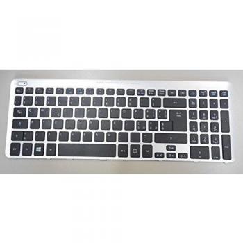 Acer 60.M1MN1.013 Keyboard refacción para notebook - Componente para ordenador portátil