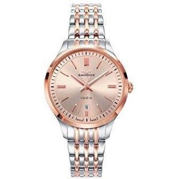 Reloj Sandoz Mujer_81352-97
