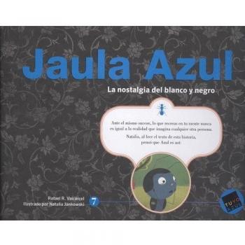 Jaula Azul