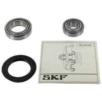 Rodamiento Skf Vkba 530