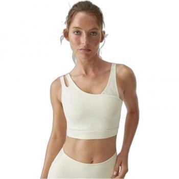 Born Living Yoga - TOP AURA