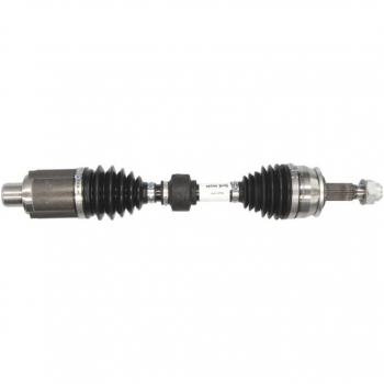 Eje motriz y árbol de transmisión SNR DK53.009, compatible con vehículos específicos, fabricado en materiales de alta calidad para asegurar durabilidad y rendimiento óptimo, diseñado para una instalación sencilla y un ajuste perfecto