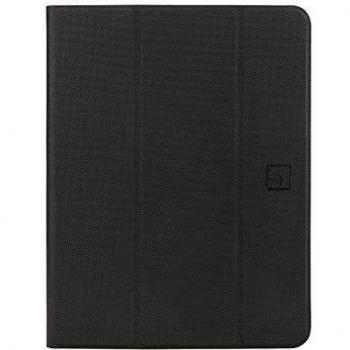 Funda Tucano Up Plus para iPad Air 10.9 2020 Negra