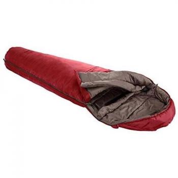 Saco de dormir momia Kansas 190 (Red/Dahlia) - Grand Canyon
