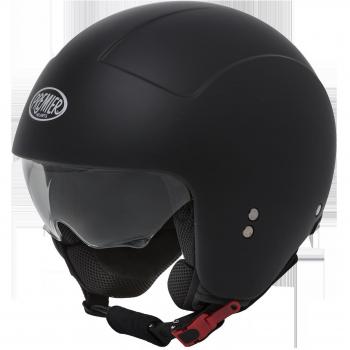 PREMIER CASCO ROCKER U 9 BM,NEGRO MATE,XL