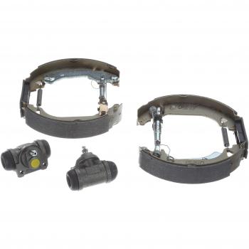 Kit de zapatas de freno METZGER KV 9459
