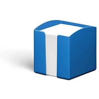 Caja de Notas ECO Azul Durable 800 Hojas 100x105 mm