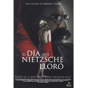 El día que Nietzsche lloró [DVD]