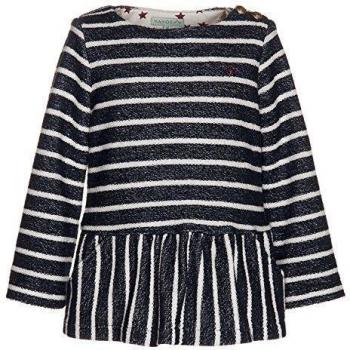 Nanos 2617523107, Sudadera Para Niñas, Marino, 3