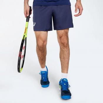 Pantalones de tenis Asics Court 7' para hombre