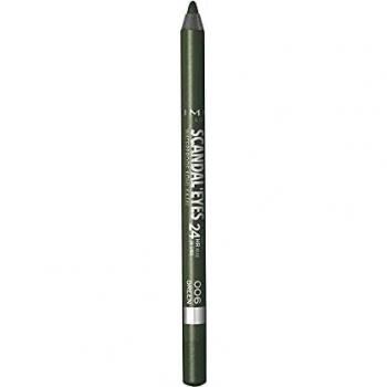 Rimmel London Scandal Eyes Kajal Eyeliner 24 hours 006 Green 1.3 g