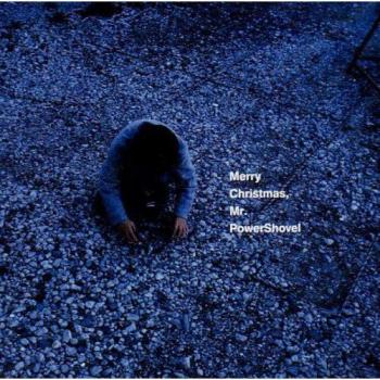 Merry Christmas Mr. Powershovel - Deluxe 2 CD Edition