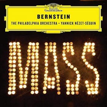 Bernstein Mass: Live Performance by Nezet-Seguin
