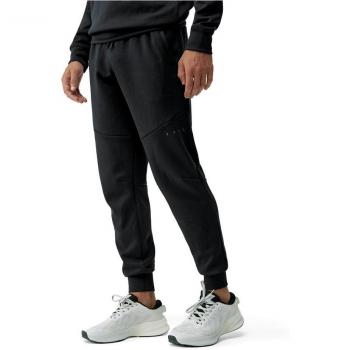 Pantalón de hombre Waikato Born Living Yoga - Joggers de yoga, material suave y transpirable, diseño cómodo, ajuste relajado, ideal para actividades físicas y uso diario