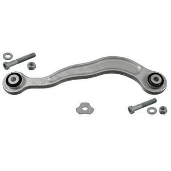 Brazo de control de suspensión trasera izquierdo/derecho FEBI BILSTEIN 40404 con material de montaje incluido