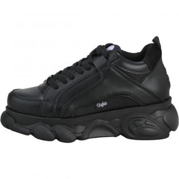 Zapatillas CLD Corin negro -Altura Plataforma: 5cm