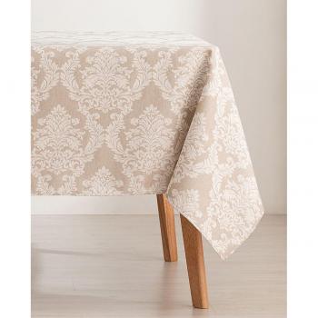 Mantel jacquard premium rectangular Heredi