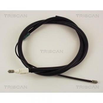 Cable de freno de mano TRISCAN 8140 25157