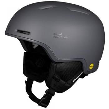 Casco Sweet Protection Looper MIPS Unisex Talla M/L Color Grafito
