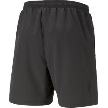 Short de fútbol Puma King Ultimate negro para hombre