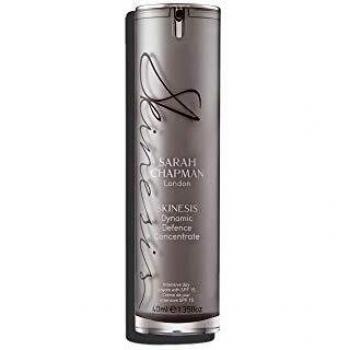 Sarah Chapman Dynamic Defence Concentrate SPF15 Anti-Aging Day Cream 40ml
