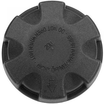 Tapa radiador MEYLE 314 238 0003 para BMW: Série 5, X5, X6, Série 6, M5, Série 7, M3, M6
