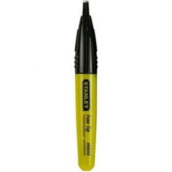 Marcador punta fina mini 147329 multicolores de stanley