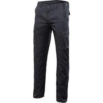 Velilla 103002S - Pantalón multibolsillos