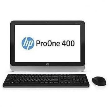 HP ProOne 400 G1 - Ordenador de sobremesa All in One