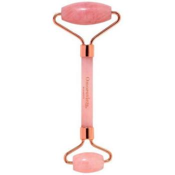 Omorovicza Rose Quartz Roller