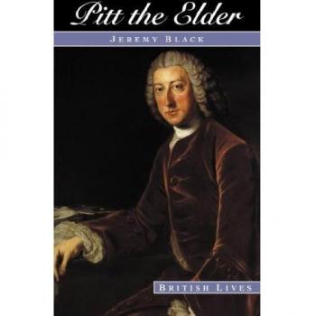 Biografía de Pitt el Viejo (Vidas Británicas) - Edición en Rústica