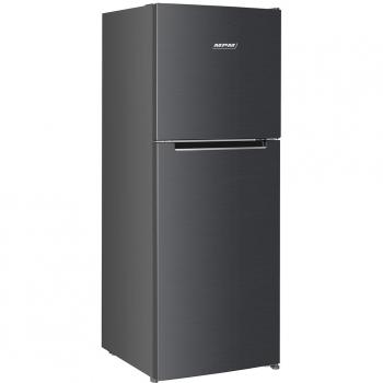 Frigorífico con congelador superior total sin escarcha MPM-216-CF-26 Inox