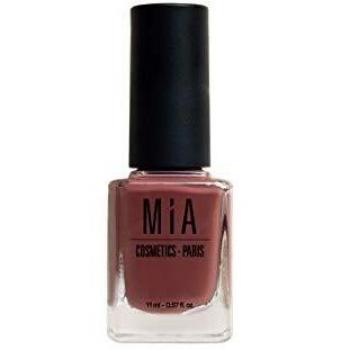 Mía Cosmetics Vernis À Ongles Mahogany