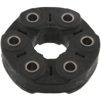 Amortiguador de vibraciones del eje de transmisión FEBI BILSTEIN 36099, articulación del árbol longitudinal