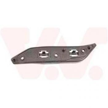 Soporte de parachoques VAN WEZEL 4929567