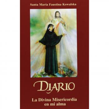 Diario: la divina misericordia en mi alma