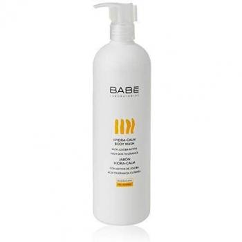 Babé Calm Hydrating Chamomile soap 500ml
