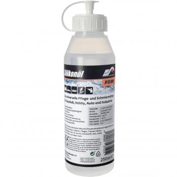 WS Aceite de silicona V12500 - 250 ml