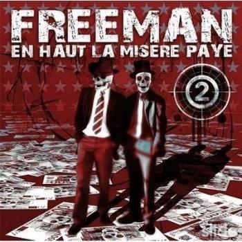 En Haut la Misere Paye