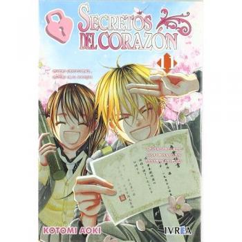 SECRETOS DEL CORAZON 11