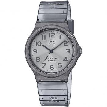 Casio MQ-24-8B3 Classic Analogue Quartz Watch