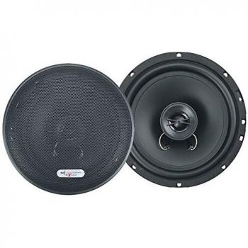 'Excalibur X172 2 Vías Altavoz Audio 16,5 cm./6,5 400 W Par de Precio