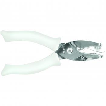 Fiskars Cruz - Perforadora cruz 1/4'', 1/4''