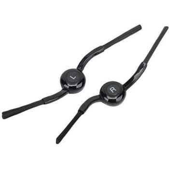 Moneual 8809141316160 - Cepillos laterales robot aspirador híbrido