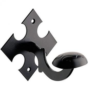 Percha Estilo 1 Brazo N. P1 Unidad