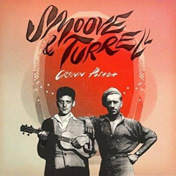 crown posada [Vinilo]