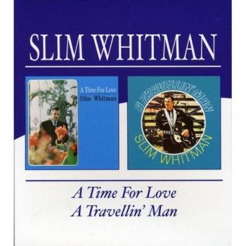 A Time For Love